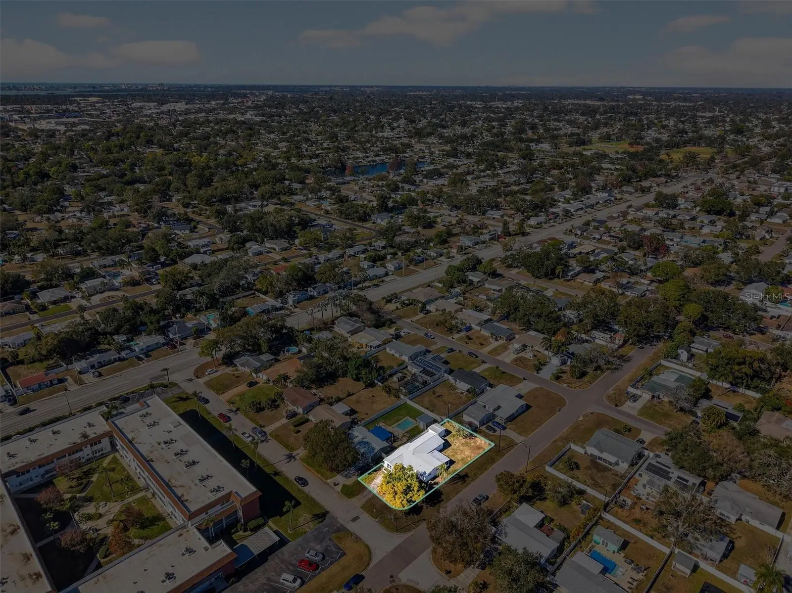5701 14th Avenue, FL