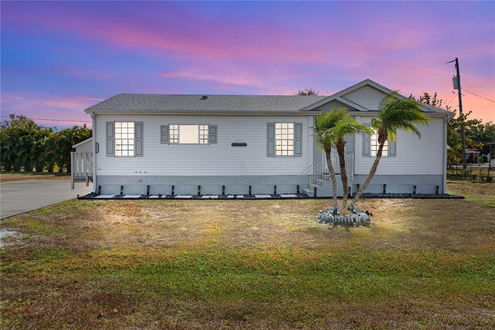 6533 Jack Street, FL
