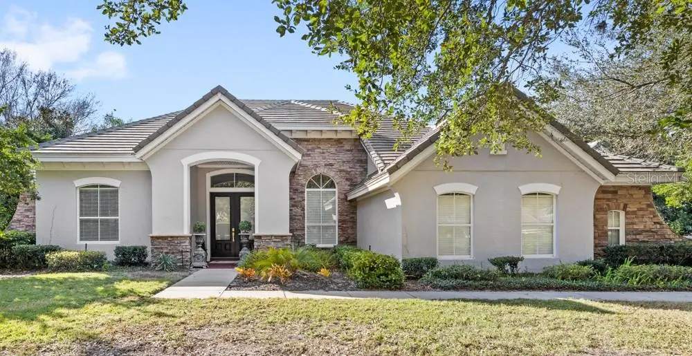 25515 Hawks Run Lane, FL