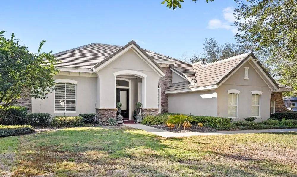 25515 Hawks Run Lane, FL