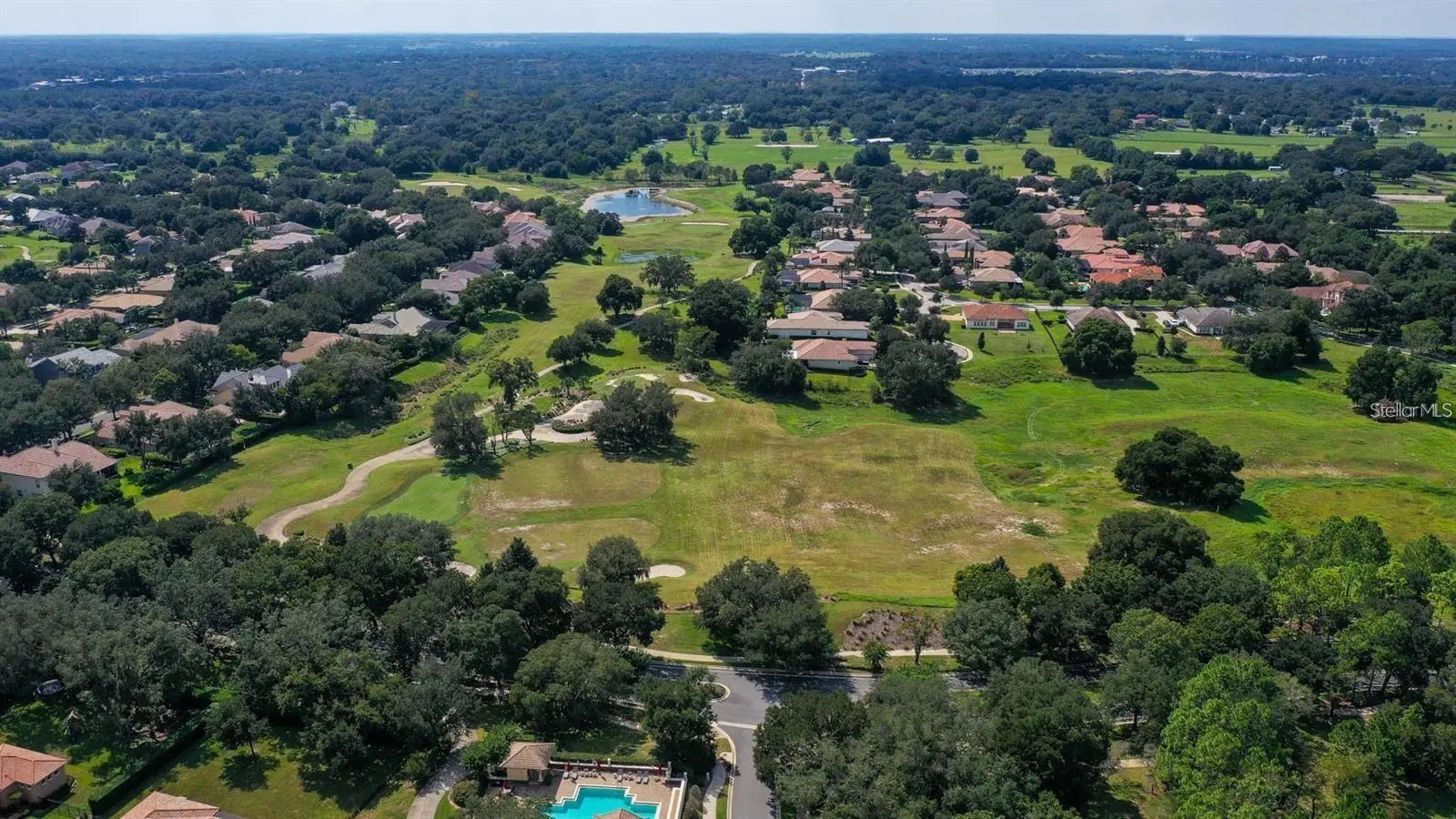 25515 Hawks Run Lane, FL