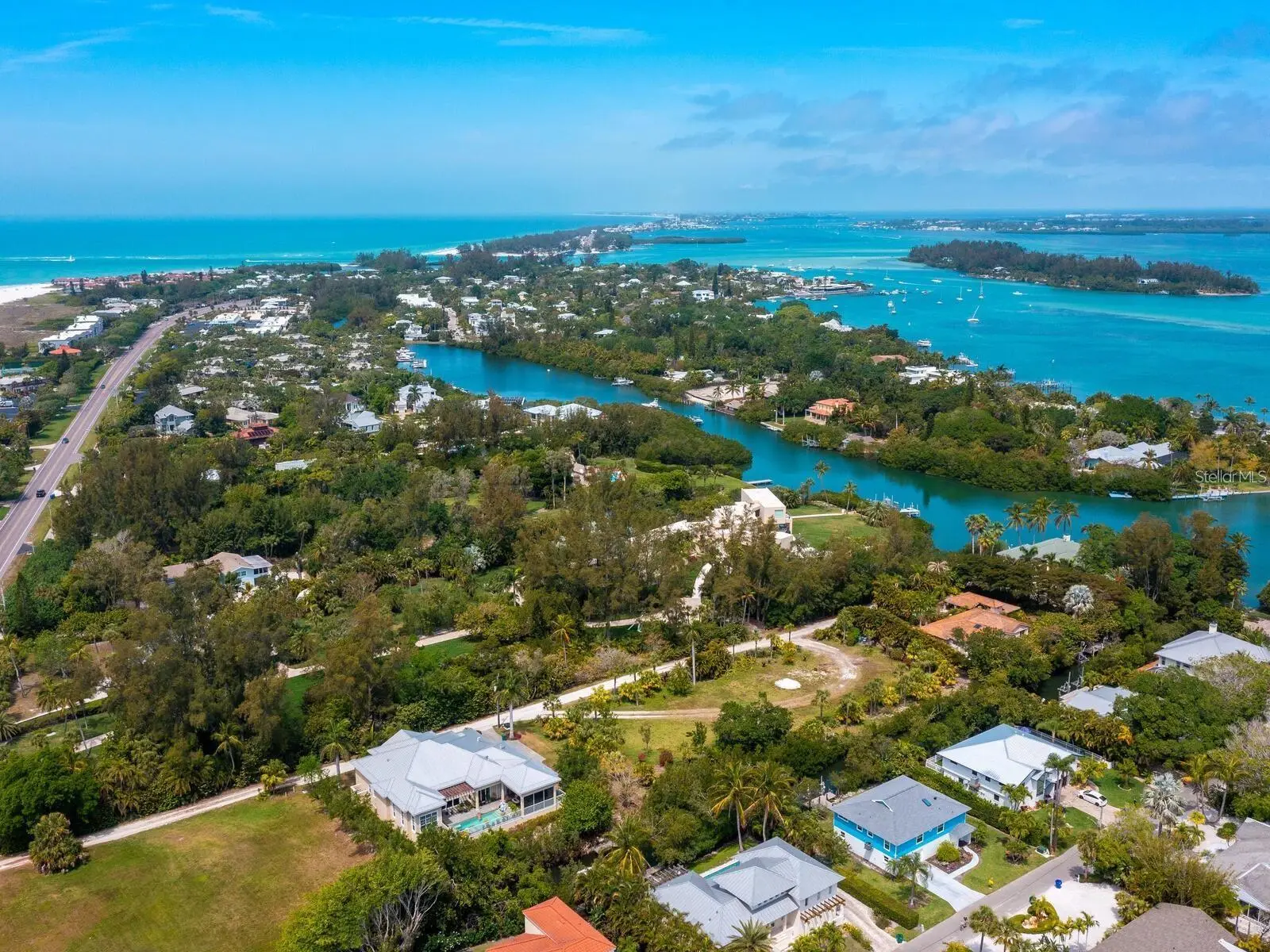 6604-6608 Gulf Of Mexico Drive, FL