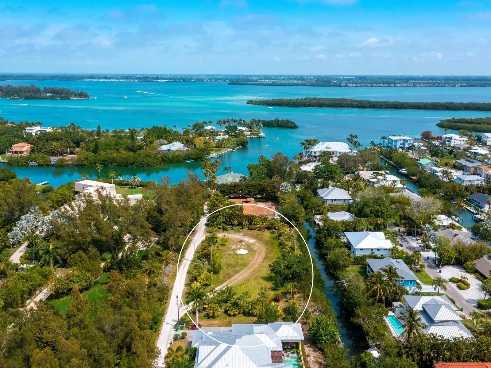 6604-6608 Gulf Of Mexico Drive, FL