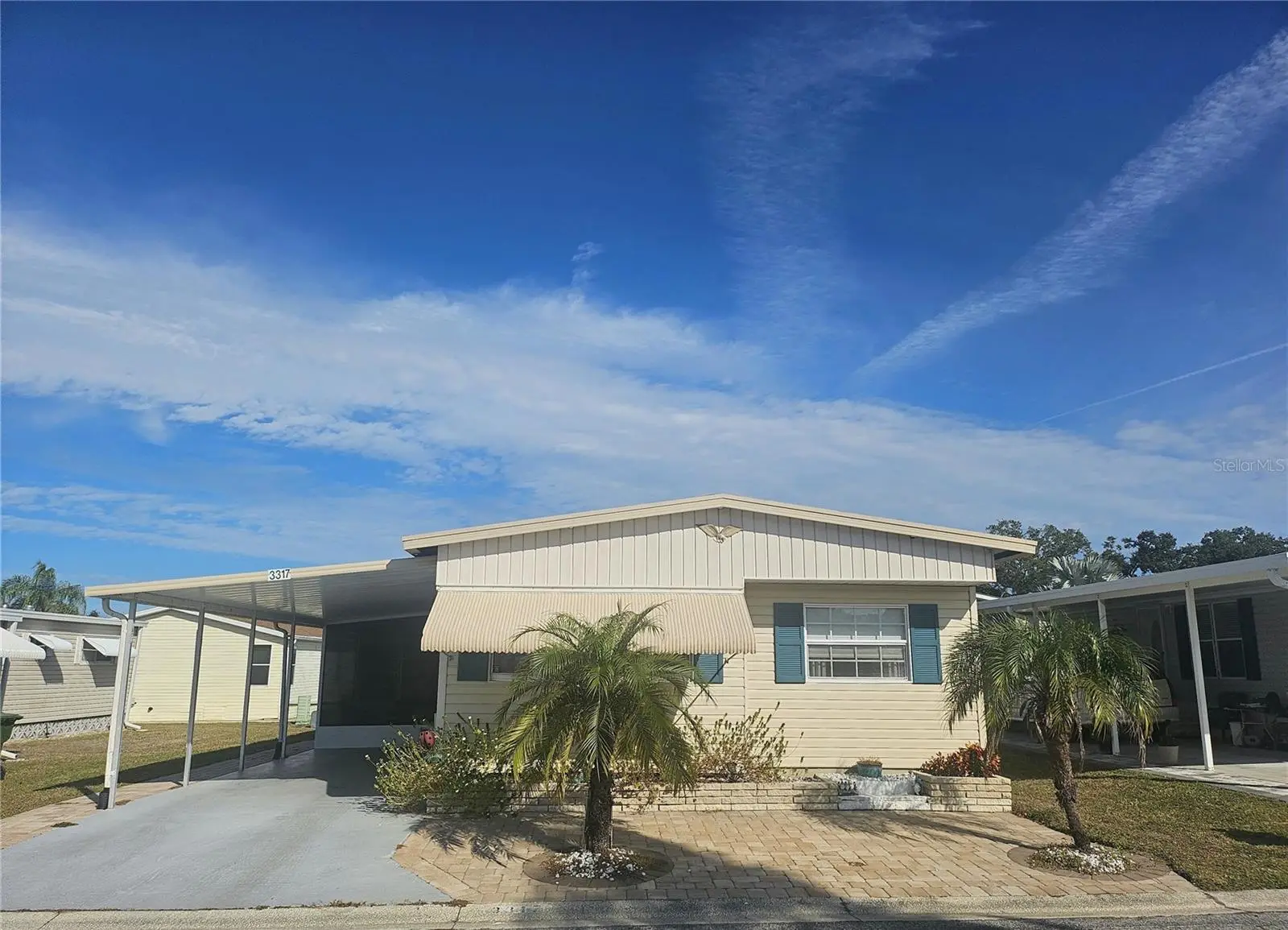 3317 Overcup Oak Terrace, FL
