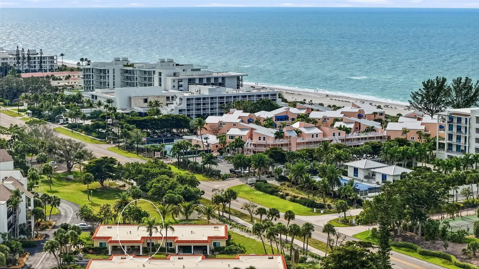 4720 Gulf Of Mexico Drive, FL