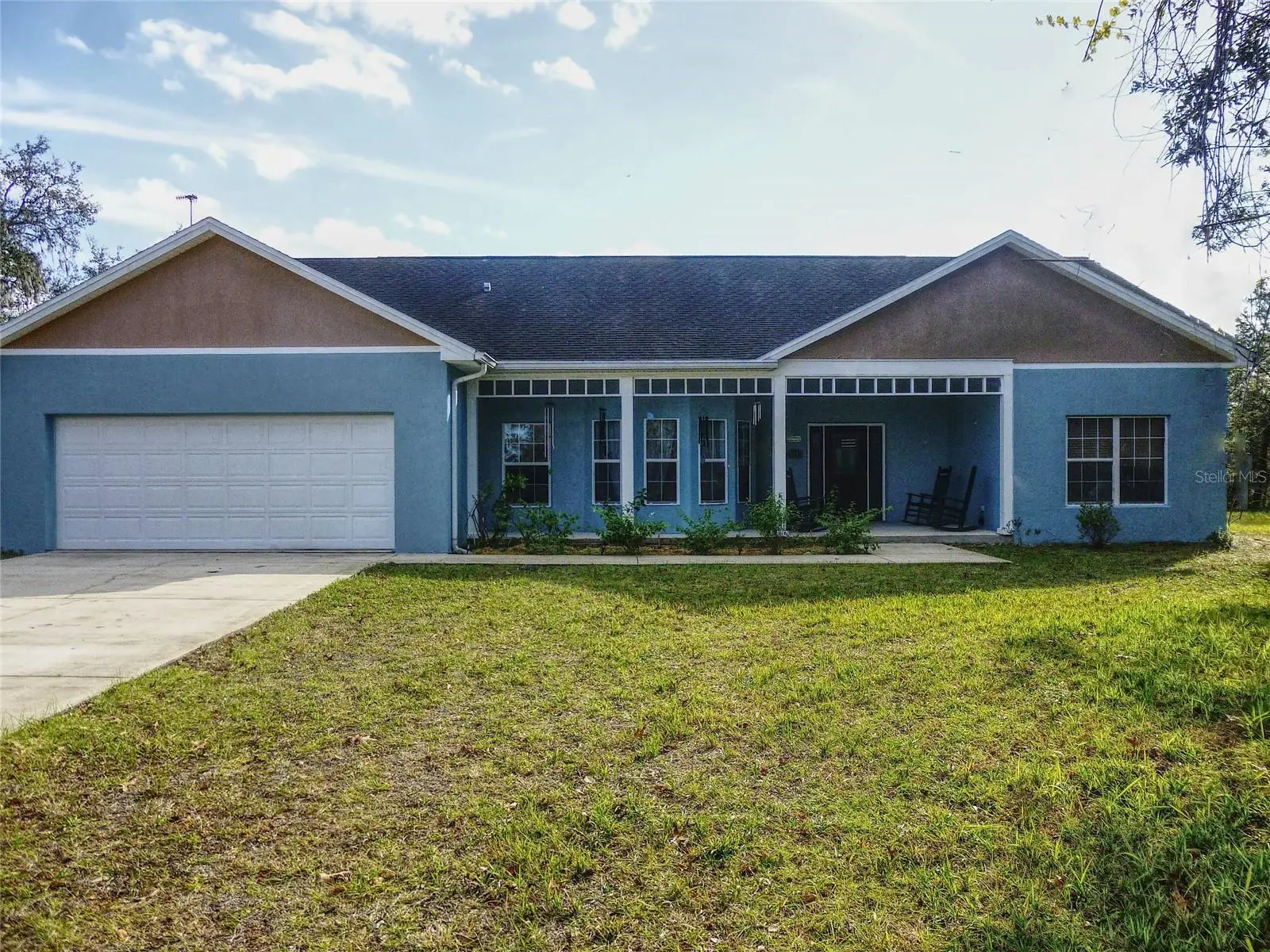 121 Deer Road, FL