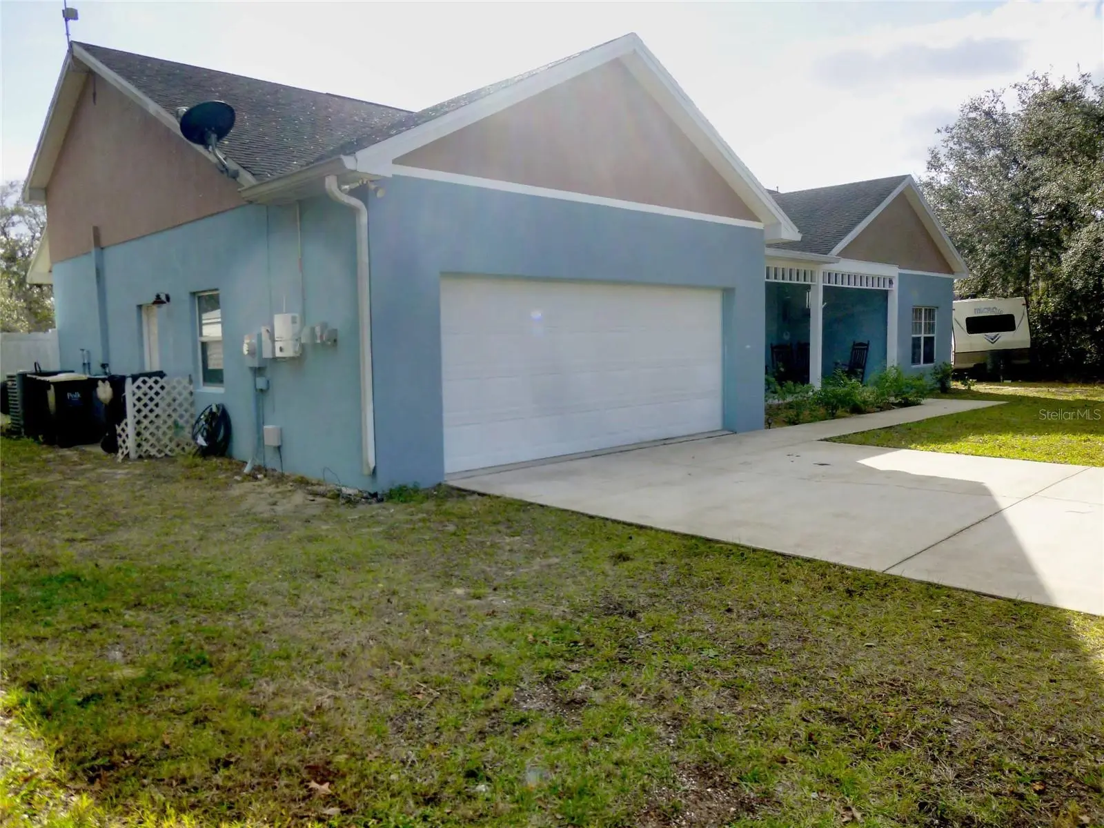 121 Deer Road, FL