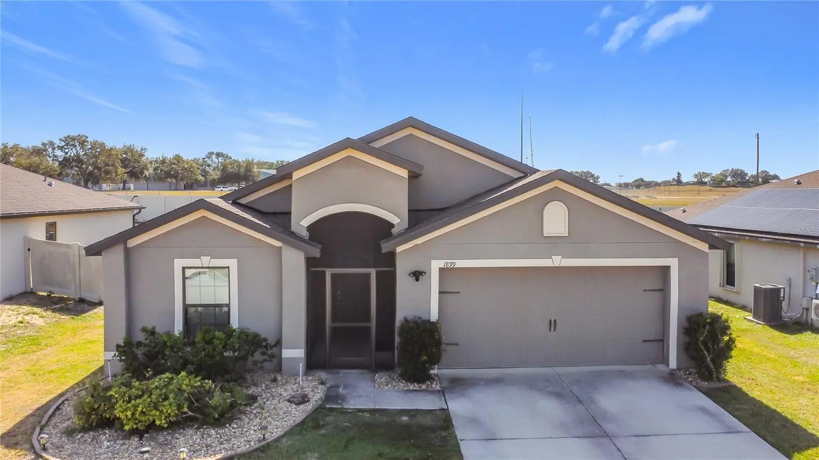 1899 Amber Sweet Circle, FL
