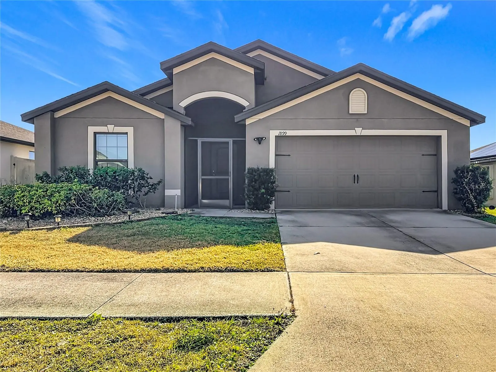 1899 Amber Sweet Circle, FL