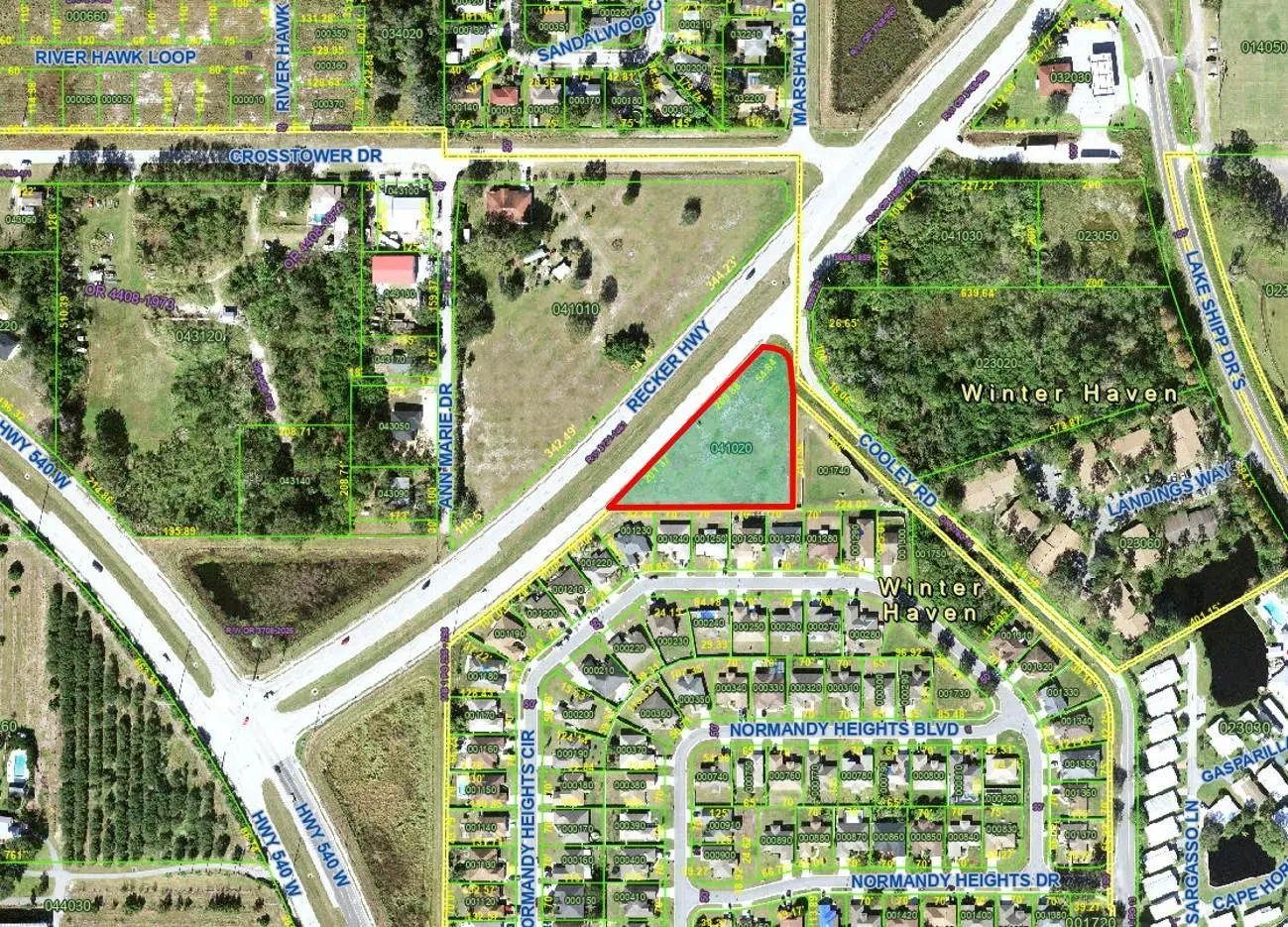 0 Recker Highway, FL