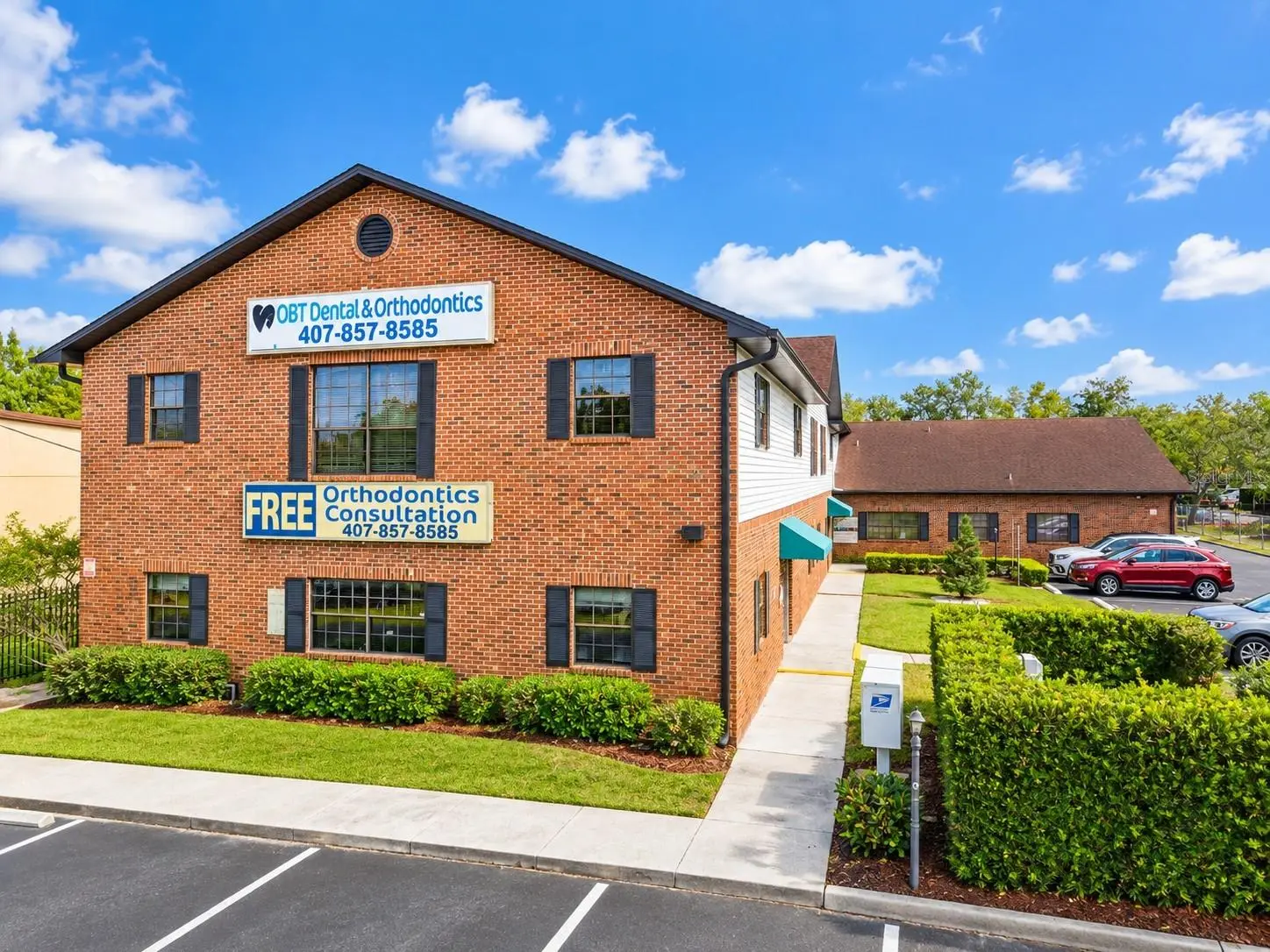 9753 Orange Blossom Trail, FL