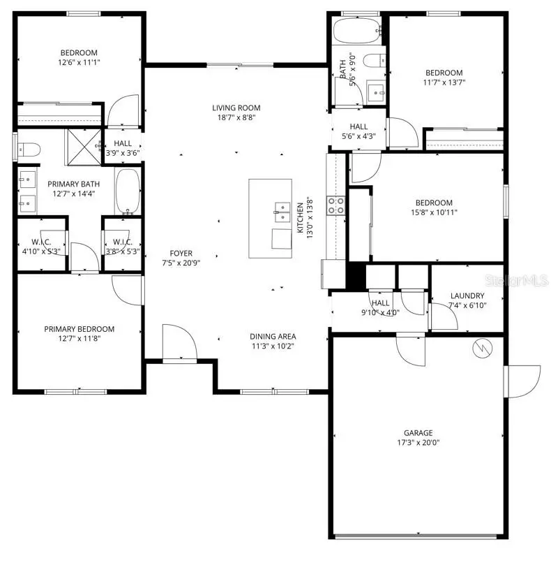 141 Scott Drive, FL