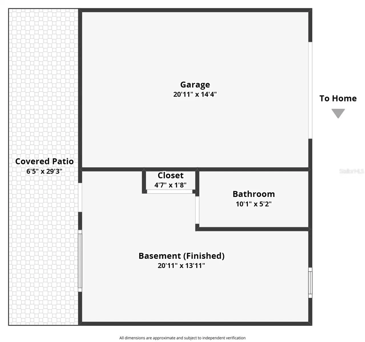 6555 Engram Road, FL