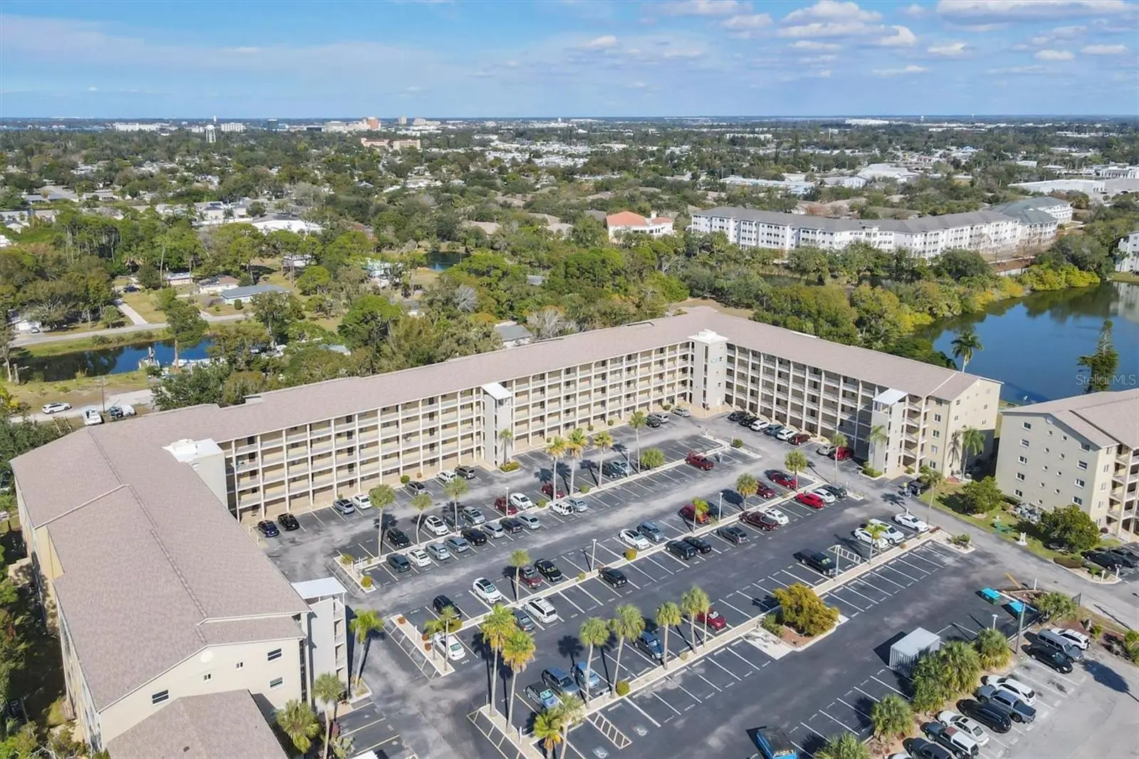 3534 Lake Bayshore Drive, FL