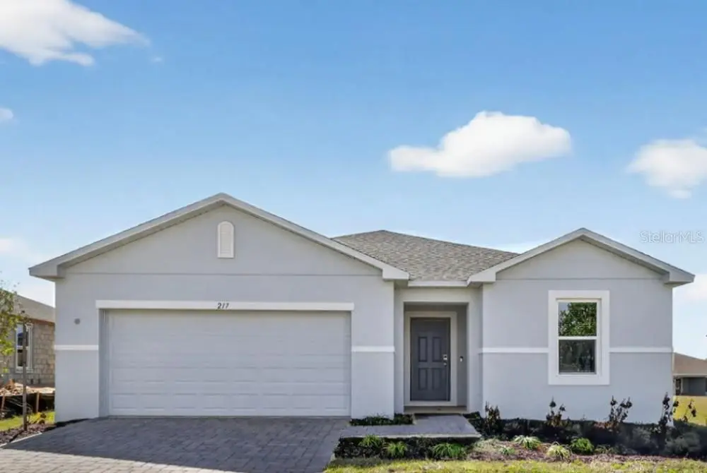 217 Streamwater Way, FL