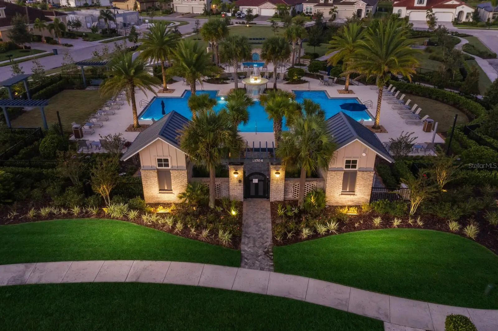 2402 Starwood Court, FL