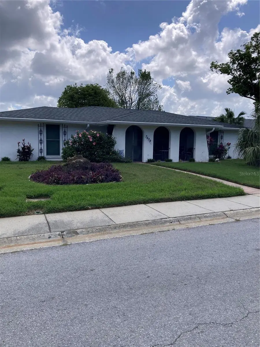 7628 Valley Court, FL