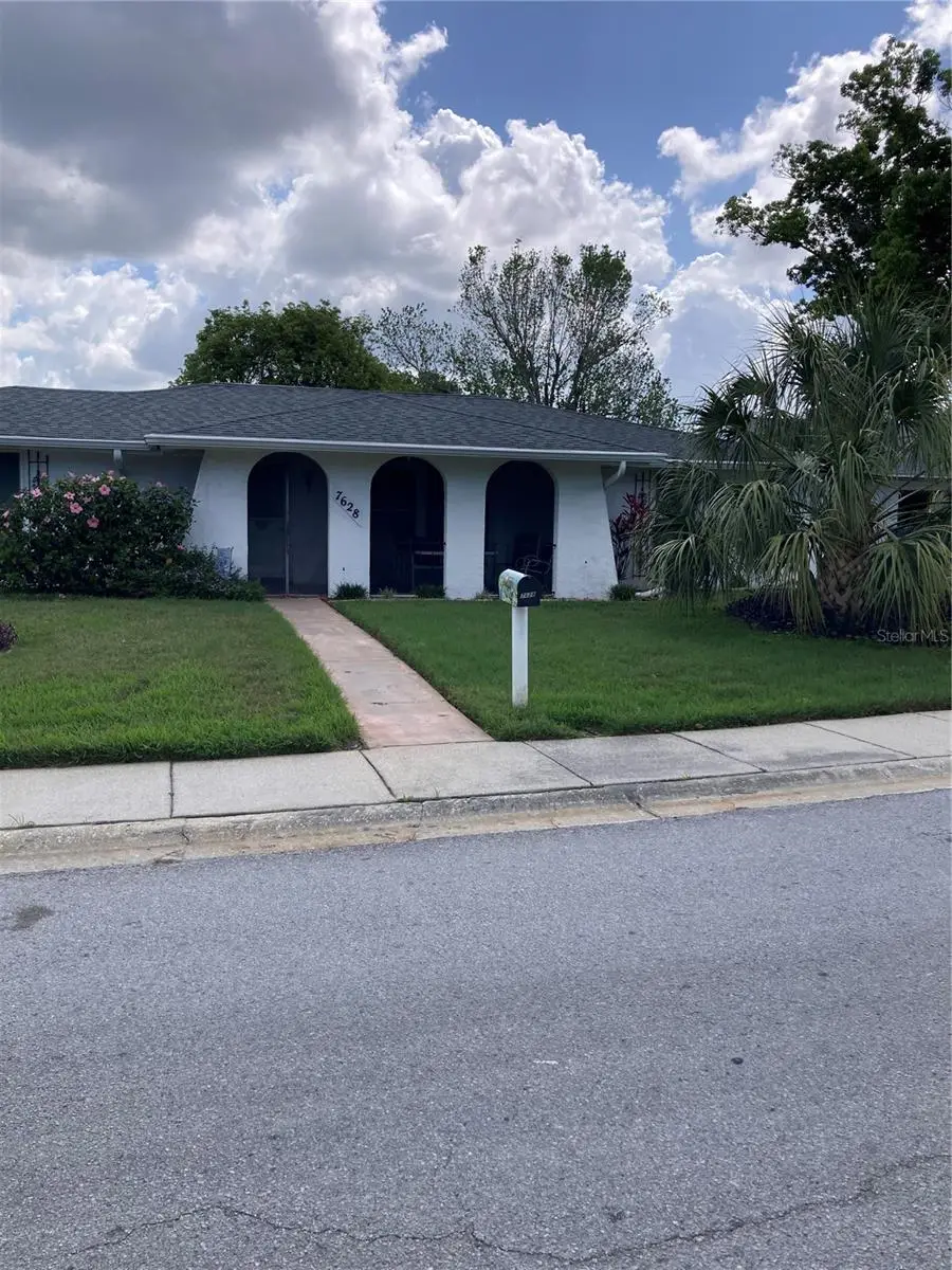 7628 Valley Court, FL