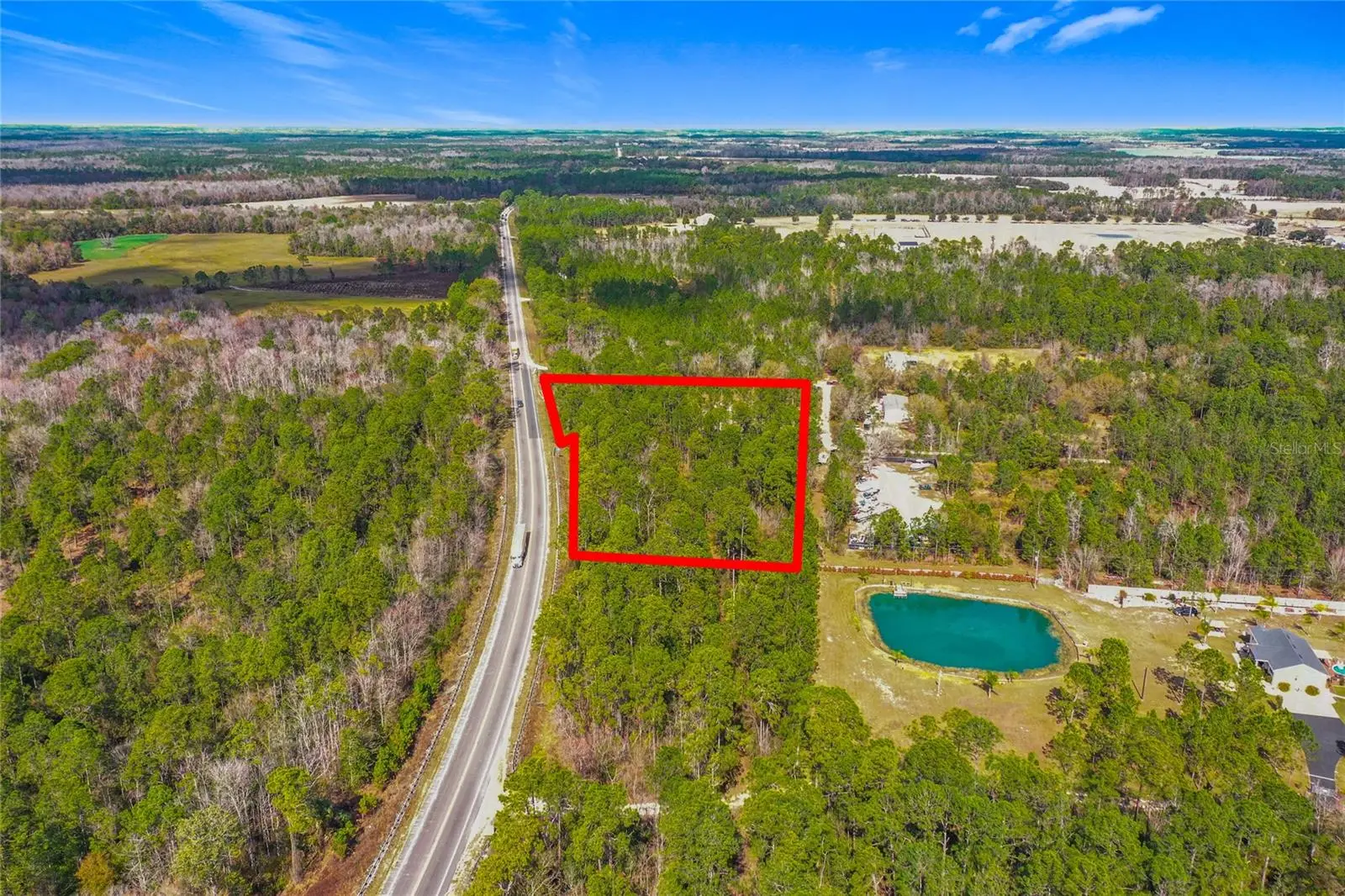 0 State Road 33, FL