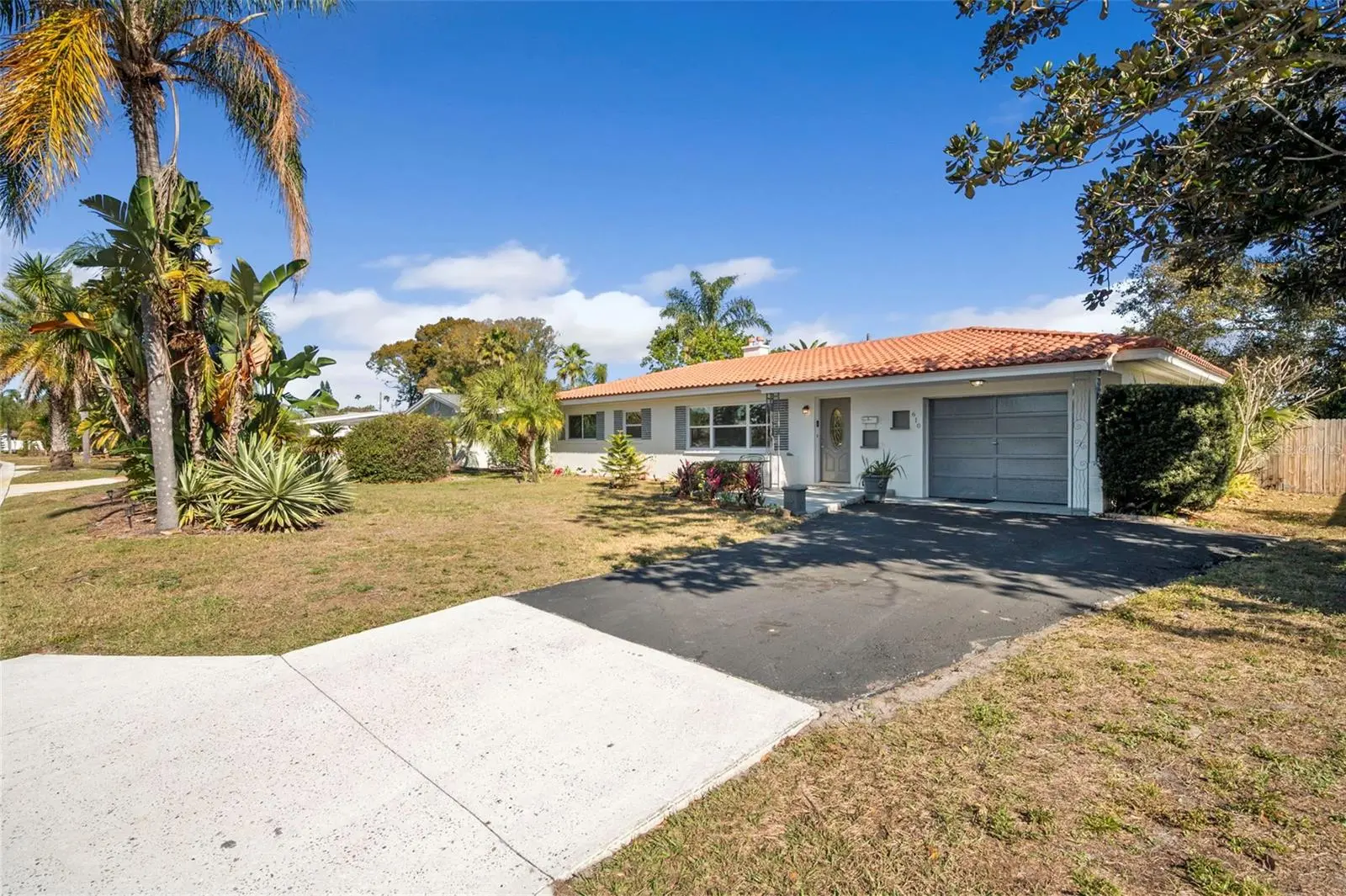 610 Palm Avenue, FL