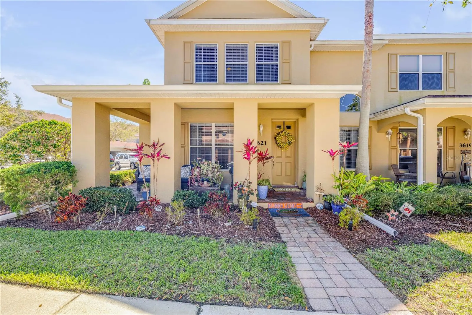 3621 Casello Drive, FL