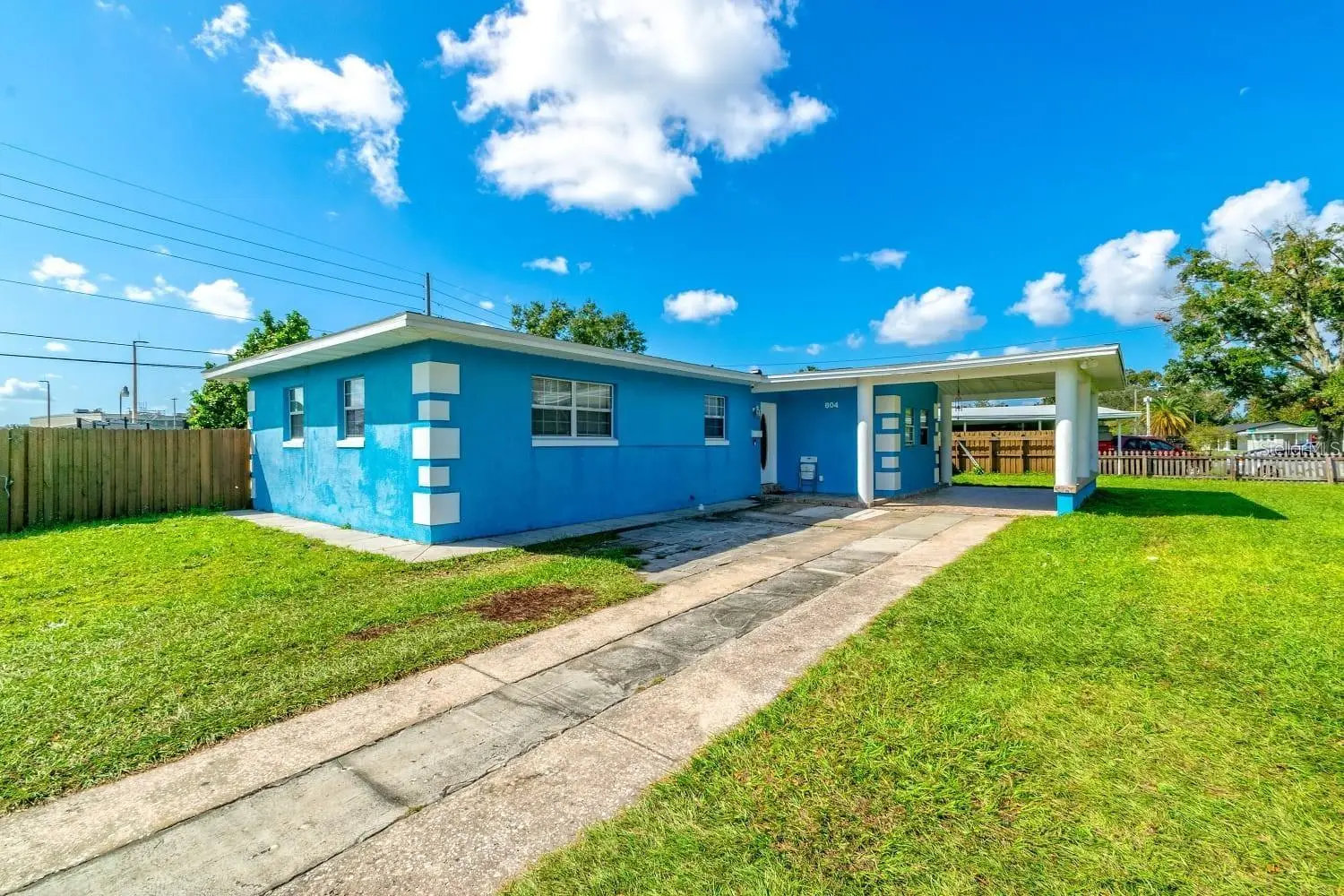 804 Engel Drive, FL