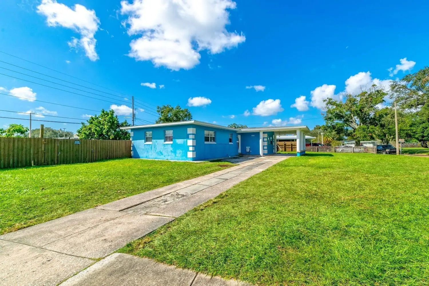 804 Engel Drive, FL