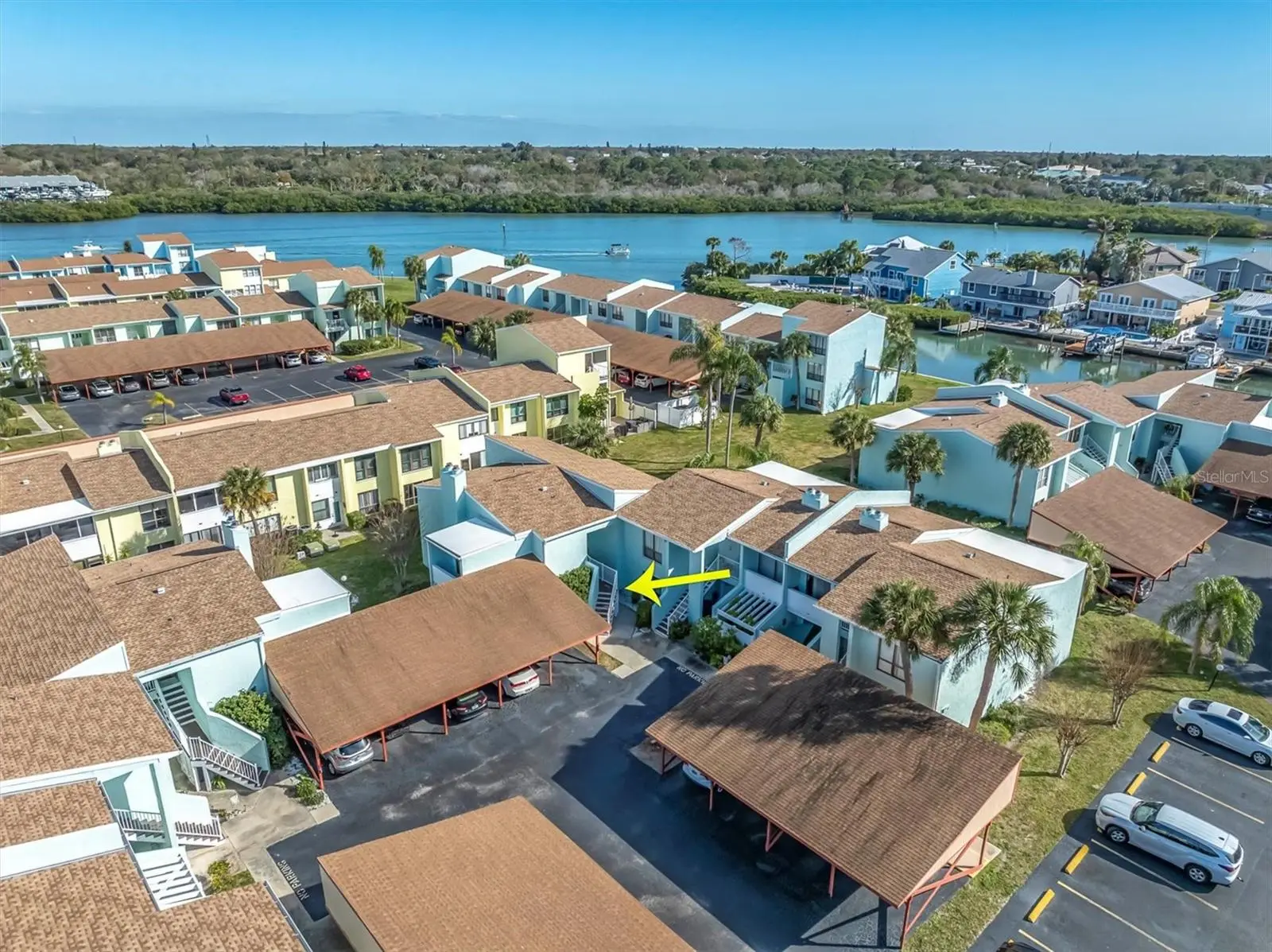 1 Windrush Boulevard, FL