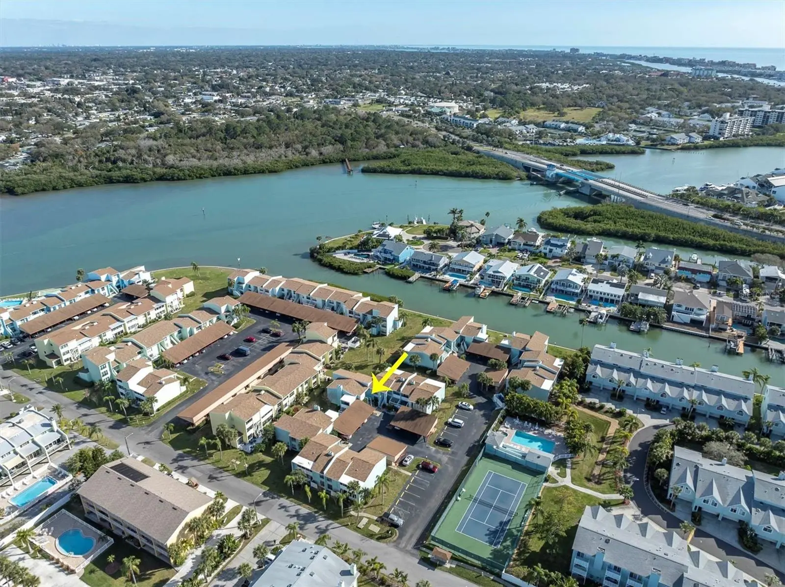 1 Windrush Boulevard, FL