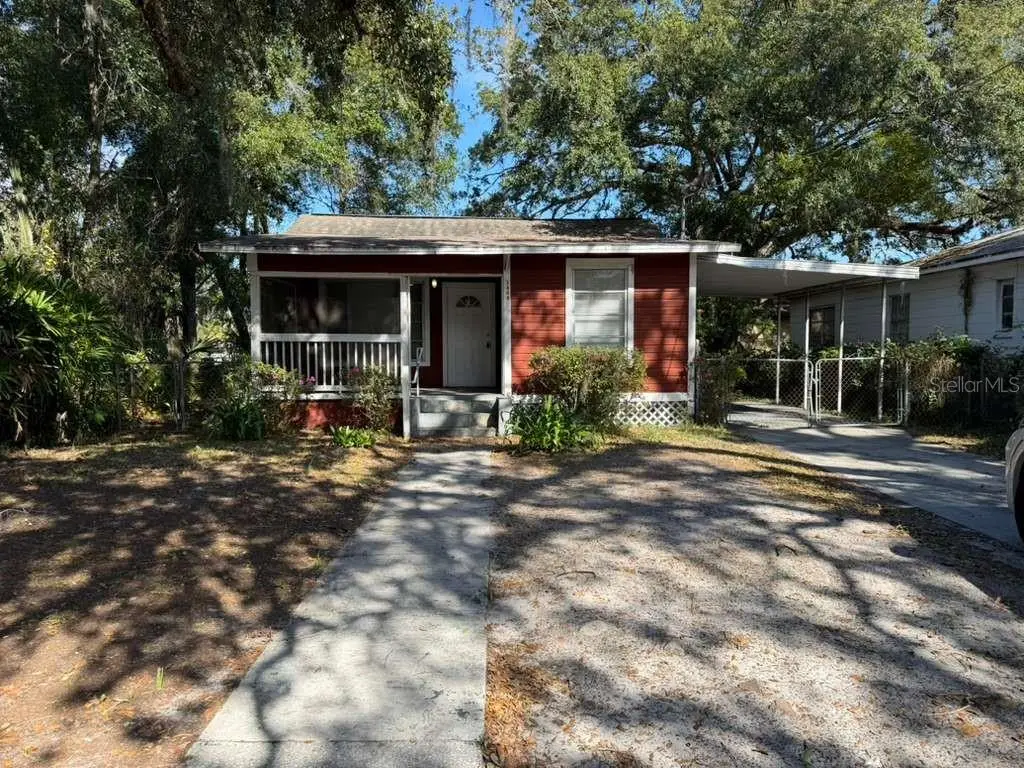 3404 33rd Avenue, FL