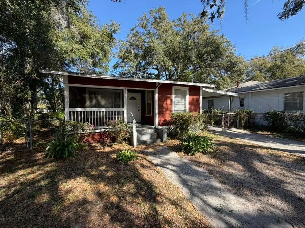 3404 33rd Avenue, FL
