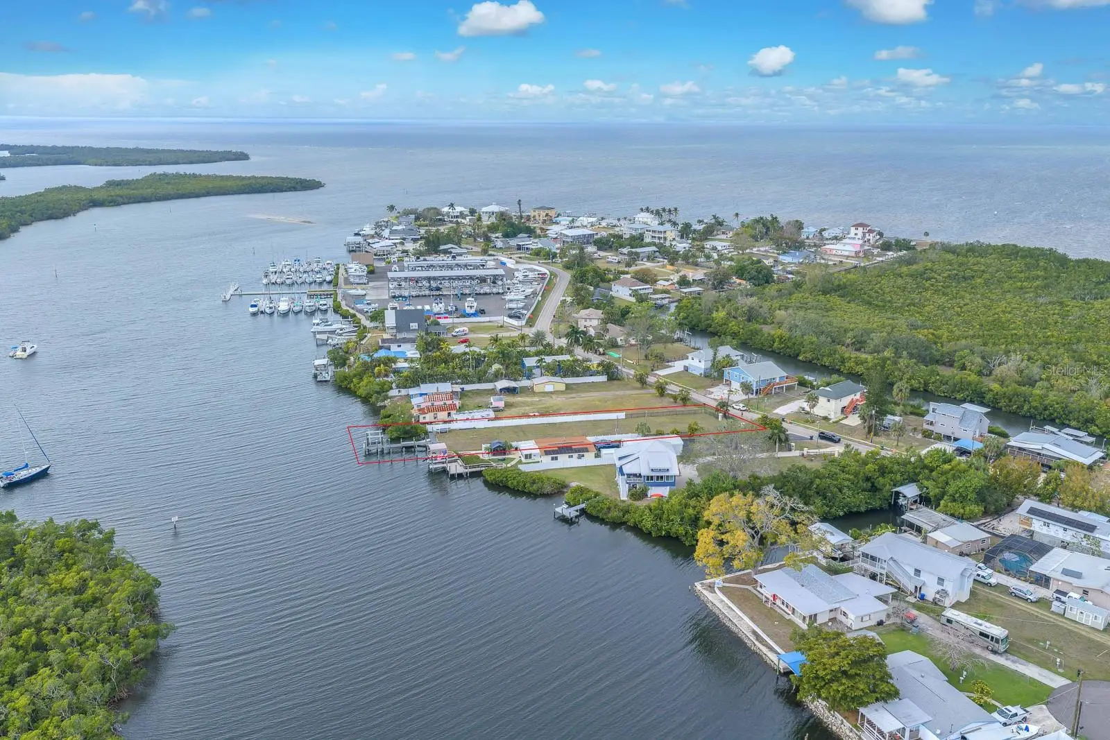 3304 Shell Point Road, FL