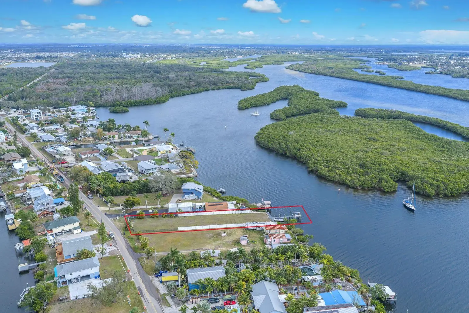 3304 Shell Point Road, FL
