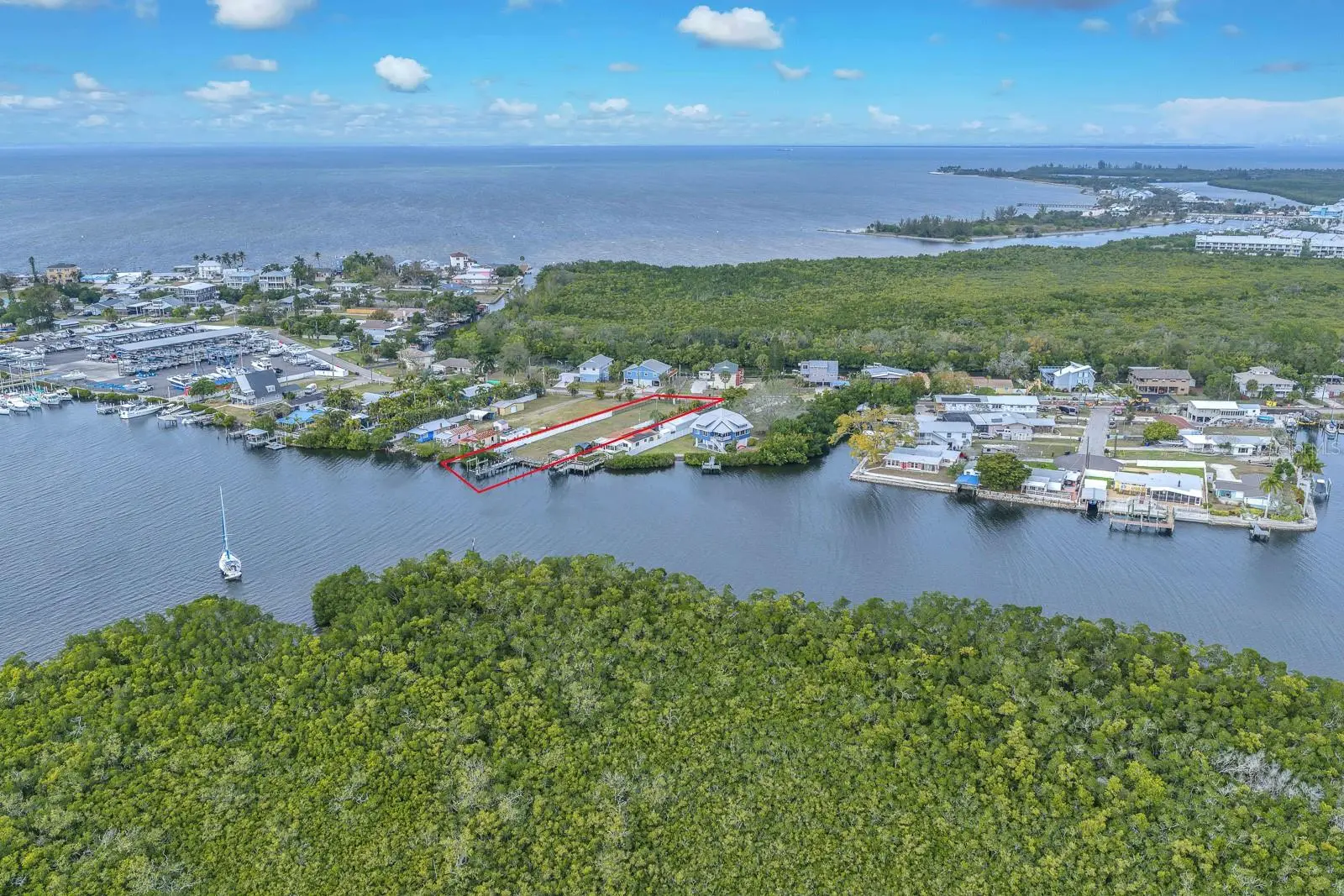 3304 Shell Point Road, FL