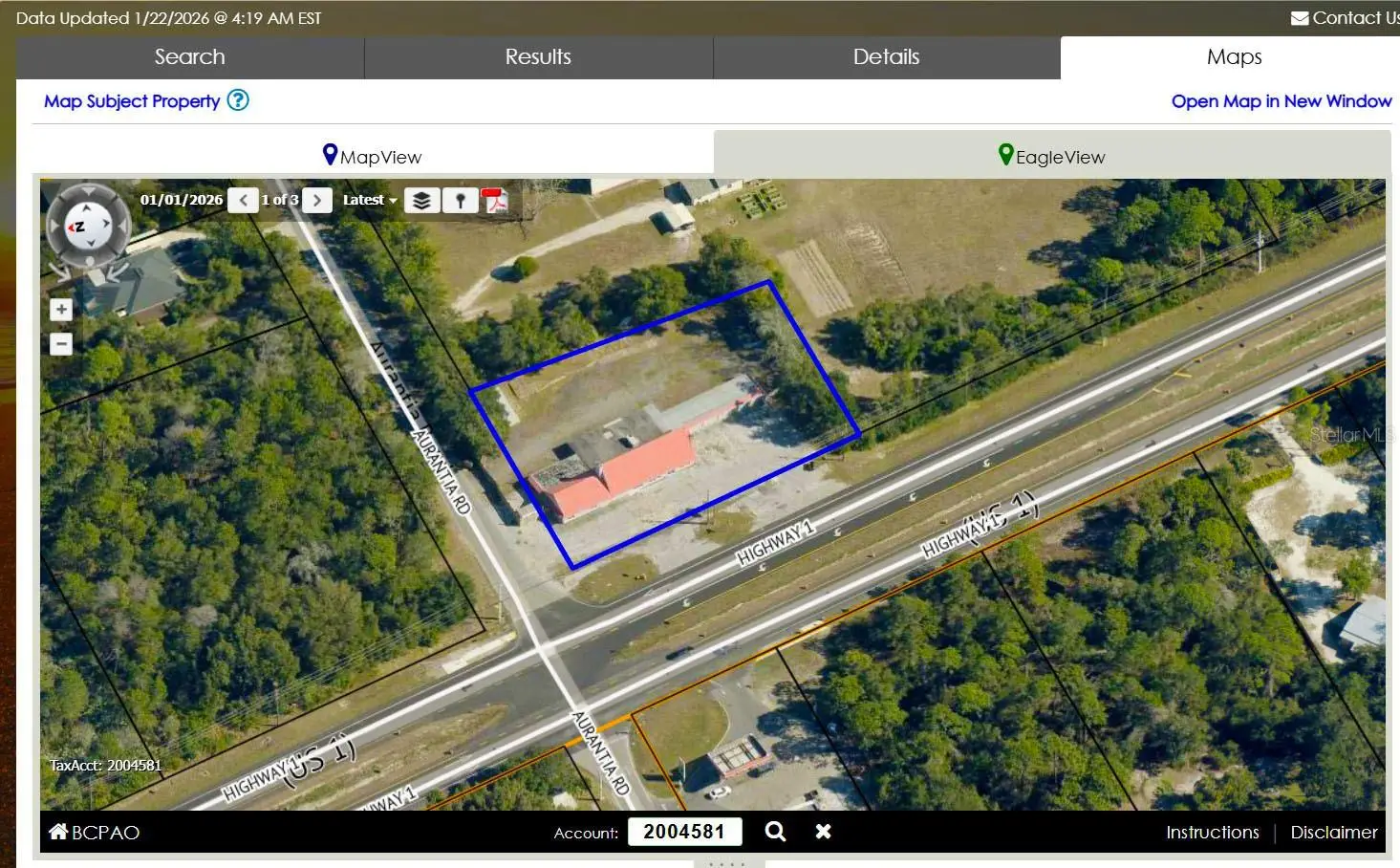 4795 Us-1 Highway, FL