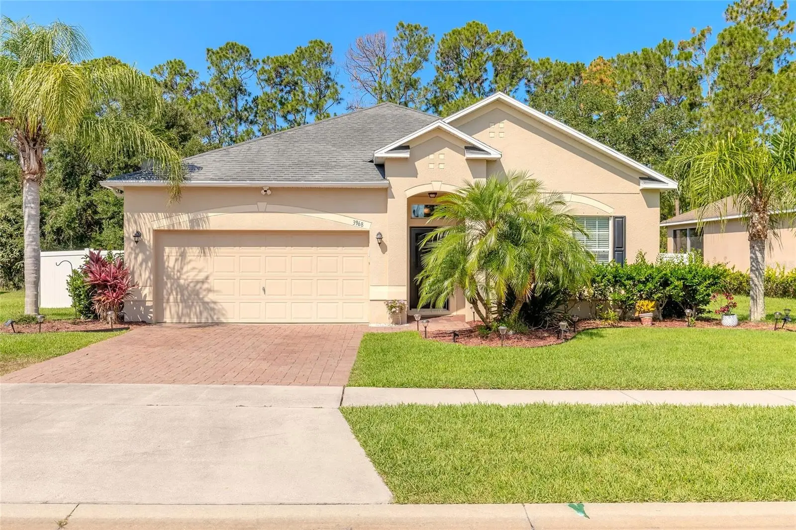 3968 Sunset Cove Drive, FL