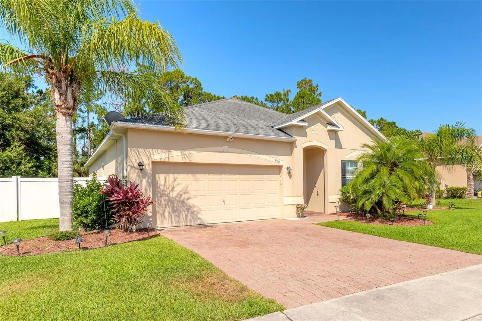 3968 Sunset Cove Drive, FL