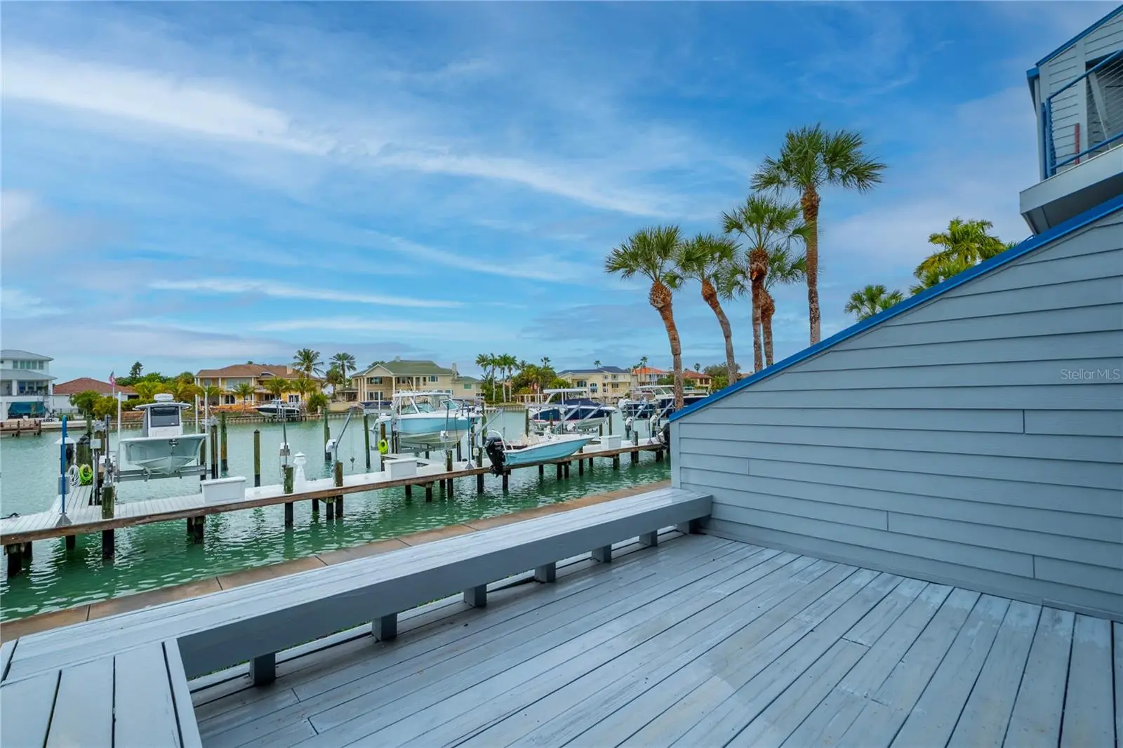 900 Pinellas Bayway, FL