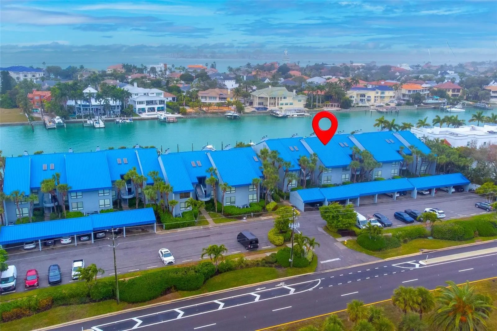 900 Pinellas Bayway, FL