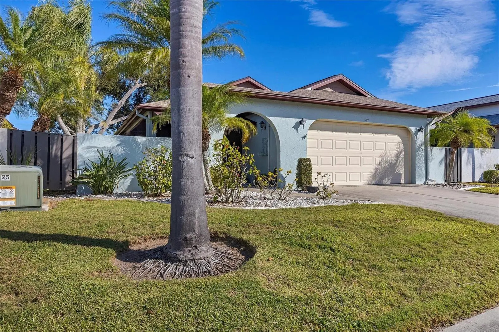 687 Linden Drive, FL