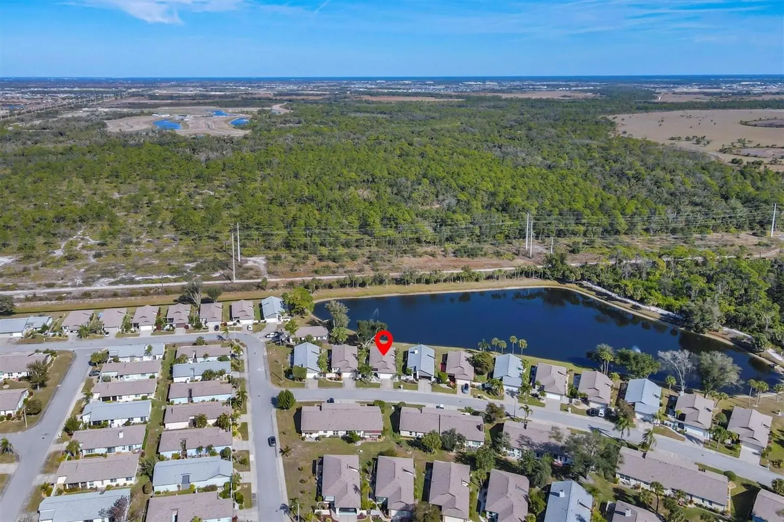 687 Linden Drive, FL