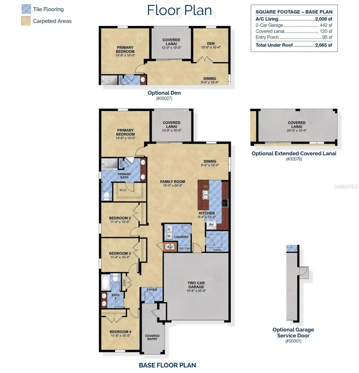 5893 Ali Grace Drive, FL