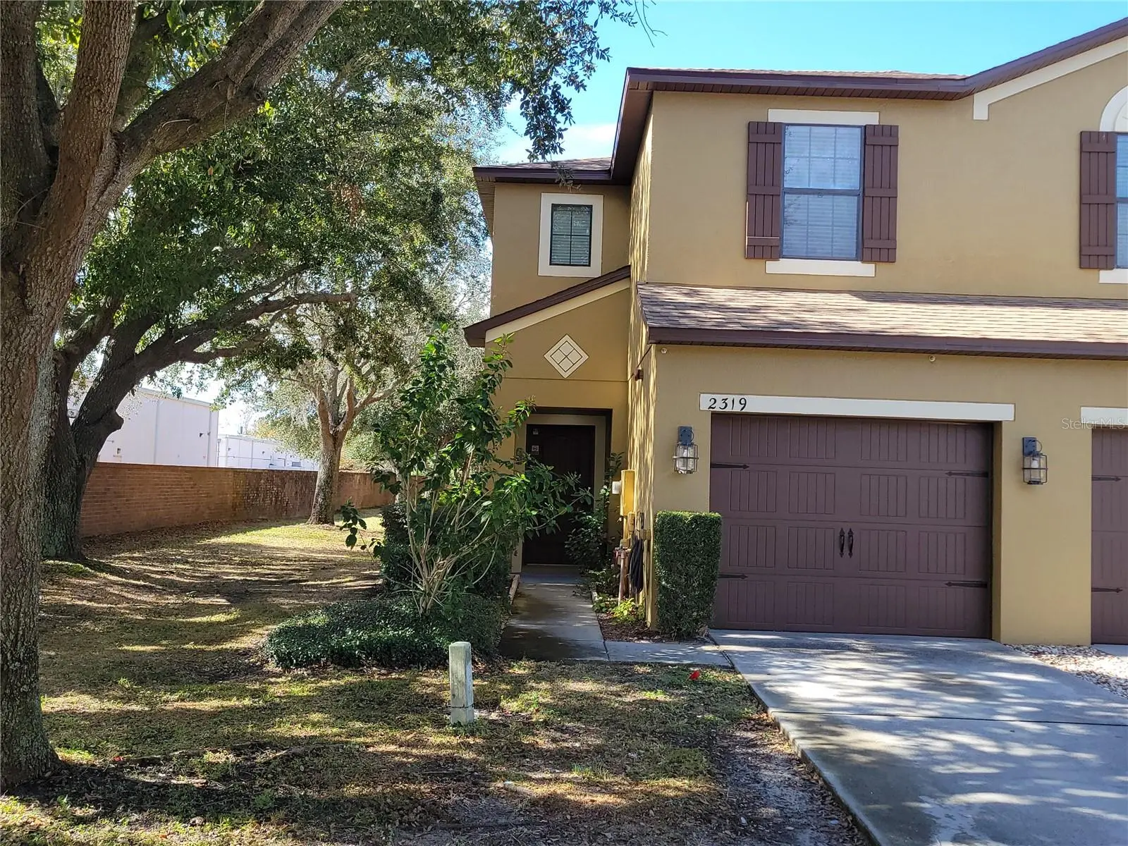 2319 Aloha Bay Court, FL