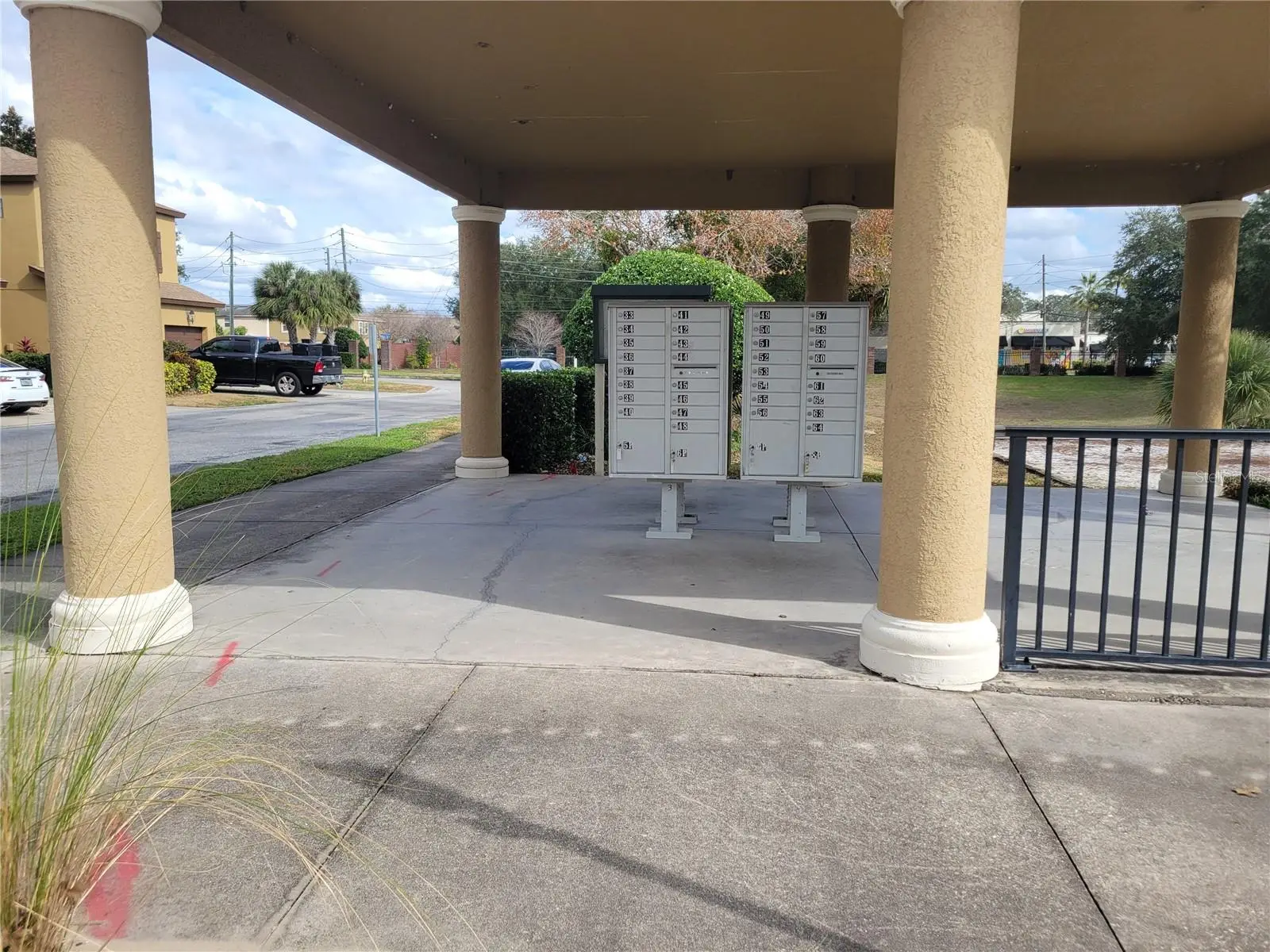 2319 Aloha Bay Court, FL