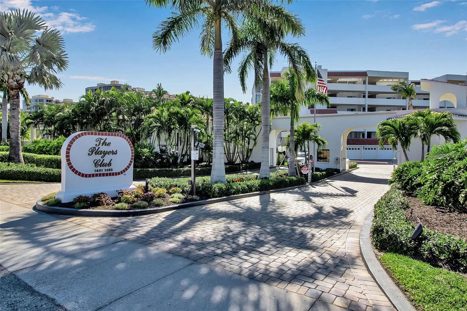 1485 Gulf Of Mexico Drive, FL