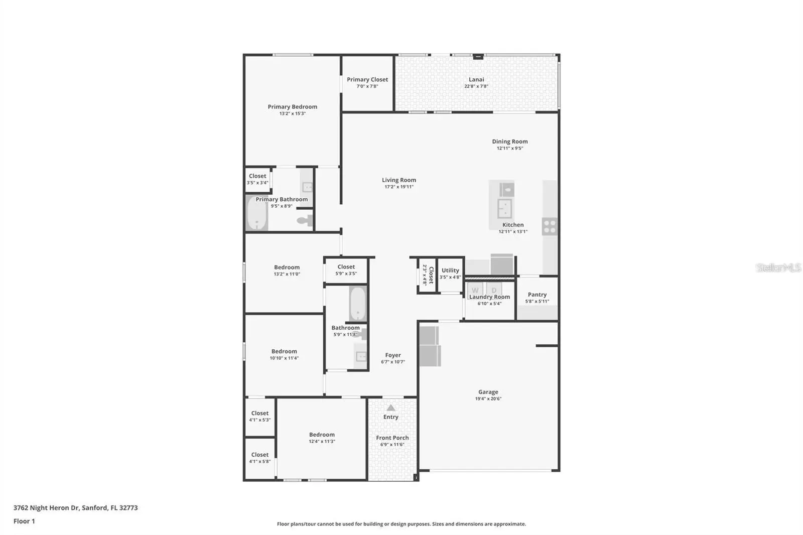 535 Division Street, FL