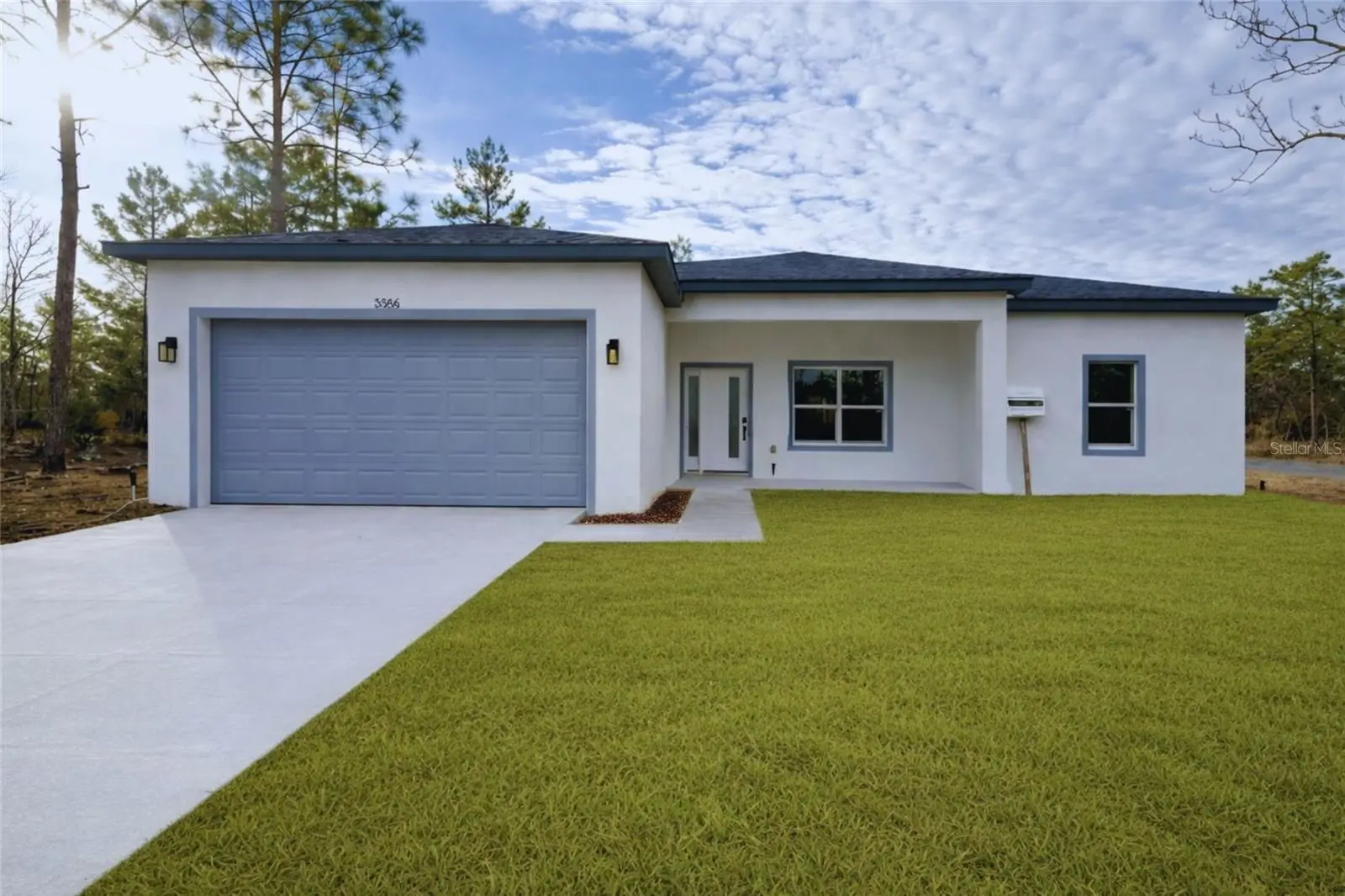 3566 Hayward Lane, FL