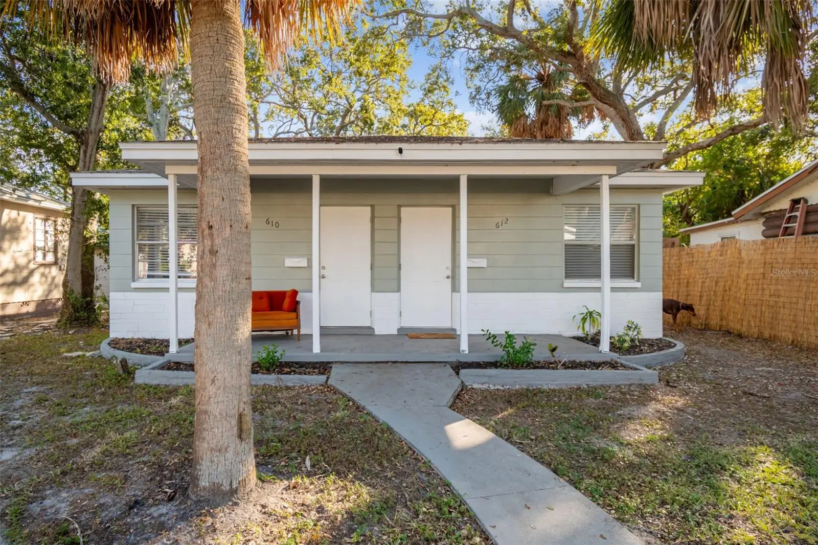 610 16th Avenue, FL