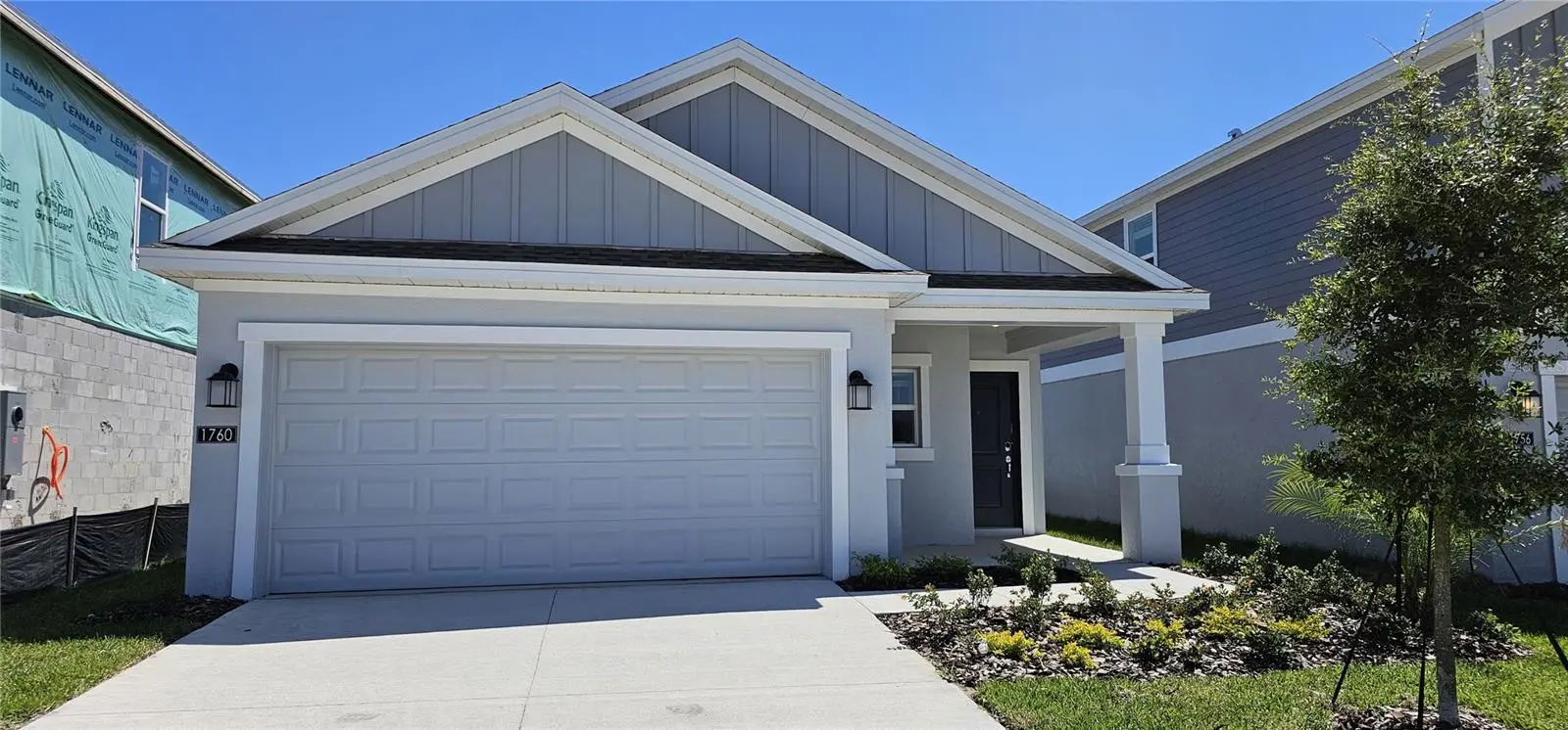 1760 White Water Court, FL