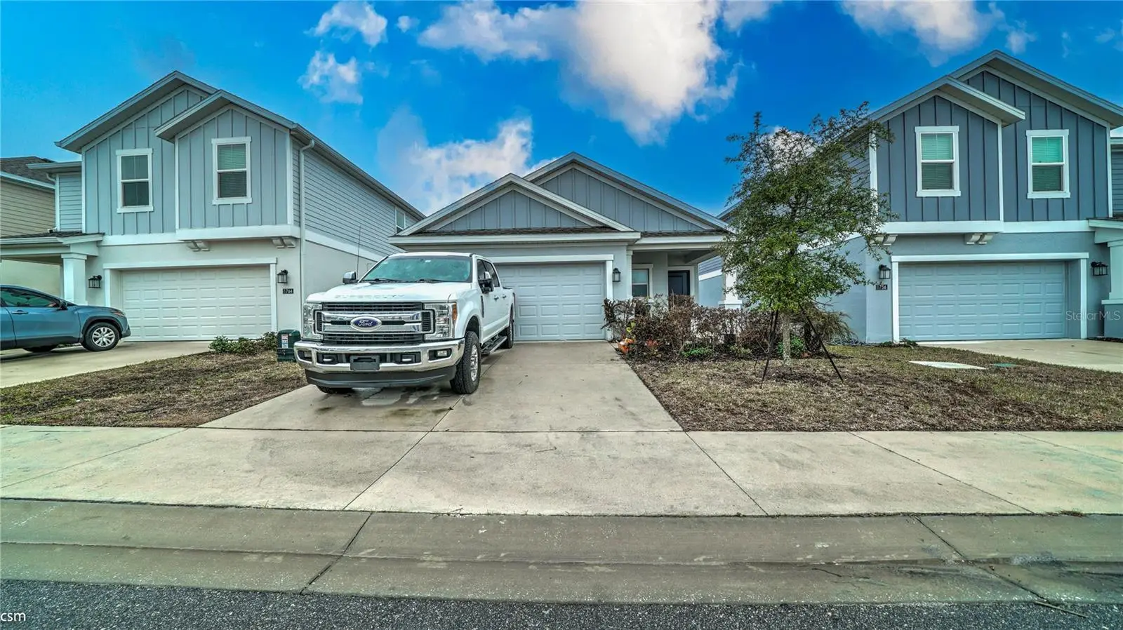 1760 White Water Court, FL